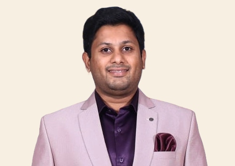 Srivatssan Dayalu — Co-Founder, Nikkoh Coworks